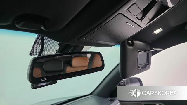 Ssangyong Rexton Sports 2018 Черный из Кореи, фото 6