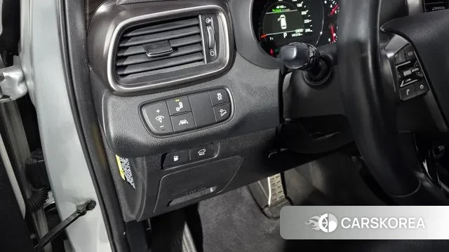 Kia The New Sorento 2018 Серебряный из Кореи, фото 6