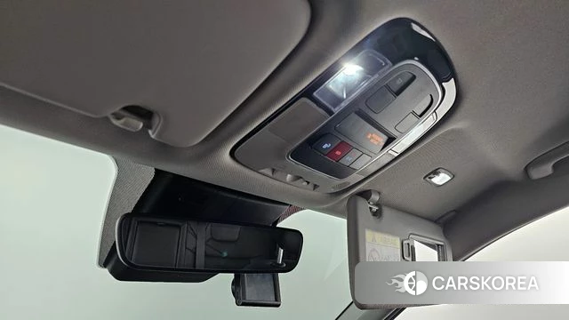Hyundai The New Tucson (NX4) 2025 Цвет тростника из Кореи, фото 6