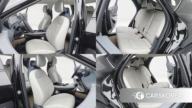 Kia EV6 id 3410733 из Кореи 6