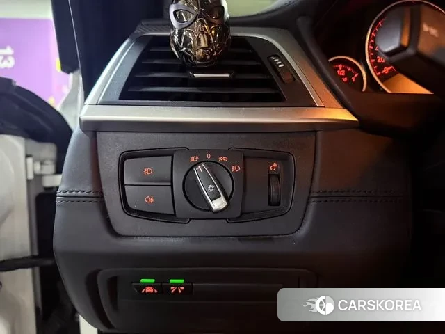 BMW 4 Series (F32) 2018 Белый из Кореи, фото 6