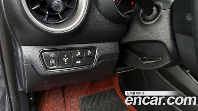 Kia Come New K3 2018 Серый из Кореи, фото 6