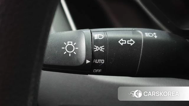 Kia The New Kia Ray 2022 Белый из Кореи, фото 6