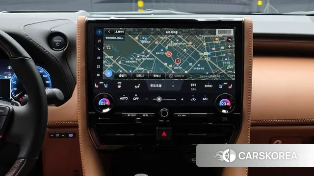 Toyota Alphard 4th Generation 2025 Черный из Кореи, фото 6