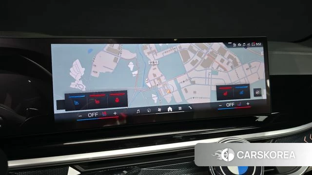 BMW X5 (G05) 2025 Белый из Кореи, фото 6