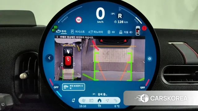 Mini Cooper S 4th Generation 2025 Серый из Кореи, фото 6