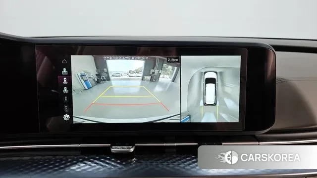 Kia Carnival 4th generation 2022 Белый из Кореи, фото 6