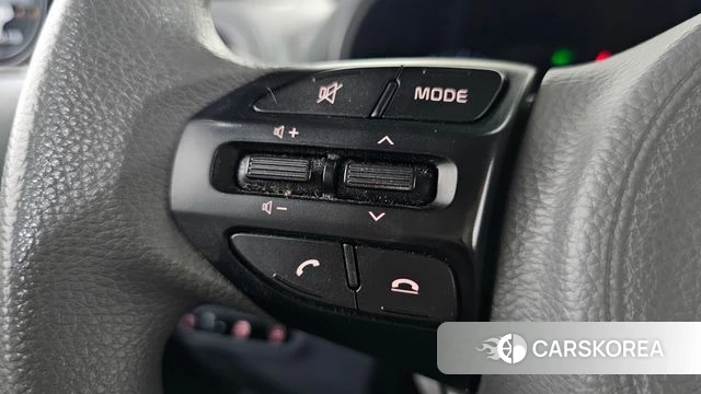 Kia Morning Urban (JA) 2021 Жемчужный цвет из Кореи, фото 6