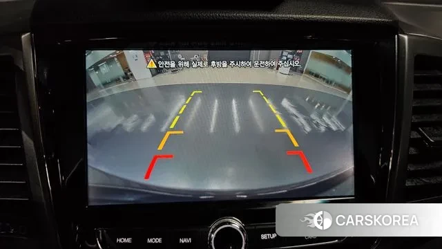 Ssangyong The New Rexton Sports Cannes 2021 Серый из Кореи, фото 6