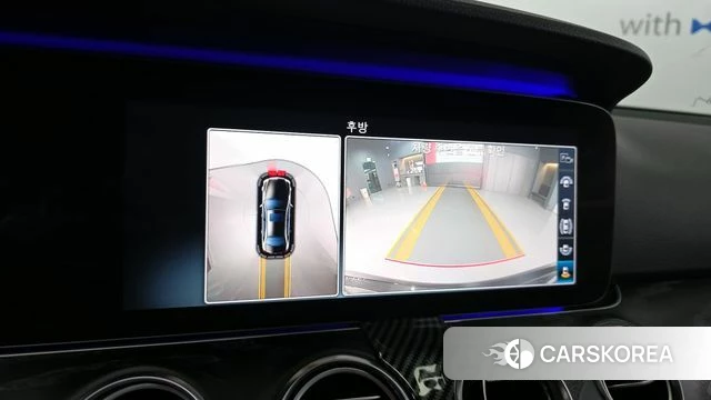 Mercedes-Benz E-Class W213 2018 Черный из Кореи, фото 6