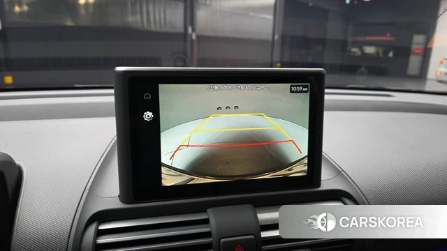 Hyundai Casper 2023 Светло-зеленый из Кореи, фото 6