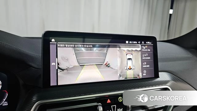 BMW X4 (G02) 2025 Белый из Кореи, фото 6