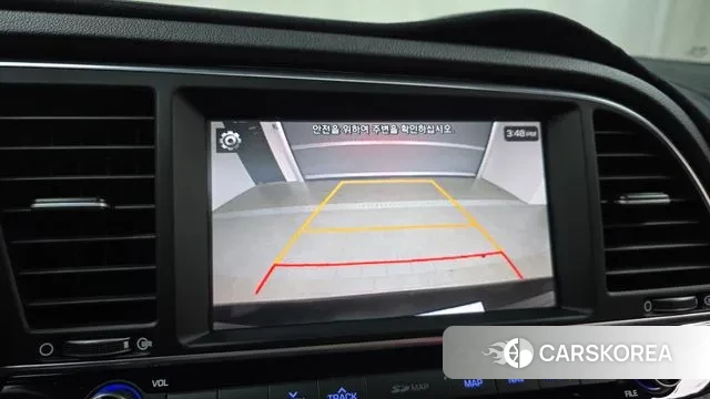 Hyundai Avante AD 2018 Черный из Кореи, фото 6