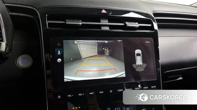 Hyundai Tucson (NX4) id 2900772 из Кореи 6