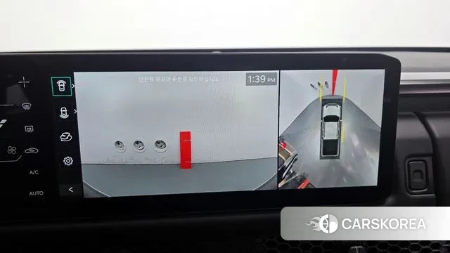 Kia Tasman 2025 Серый из Кореи, фото 6