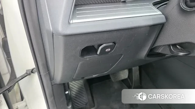 Ssangyong Torres 2022 Белый из Кореи, фото 6