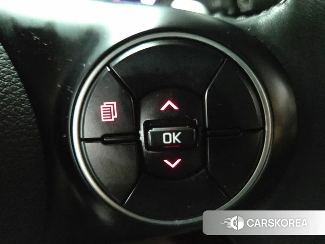 Kia Soul Booster id 4568481 из Кореи 6