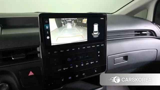 Hyundai Staria 2023 Черный из Кореи, фото 6