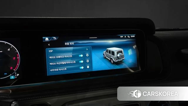 Mercedes-Benz G-Class W465 2025 Белый из Кореи, фото 6