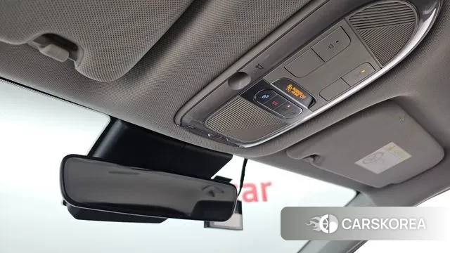 Hyundai Ionic 5 2021 Черный из Кореи, фото 6