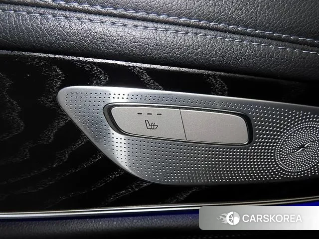 Mercedes-Benz CLS-Class C257 2022 Серый из Кореи, фото 6