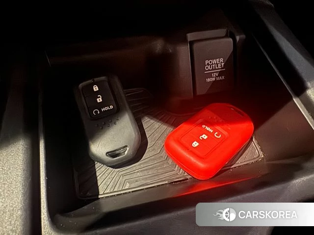 Honda CR-V 5th generation 2019 Белый из Кореи, фото 6