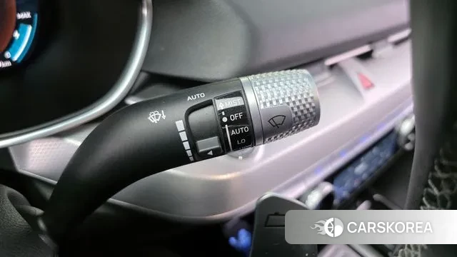 Genesis Electrified G80 (RG3) 2022 Черный из Кореи, фото 6