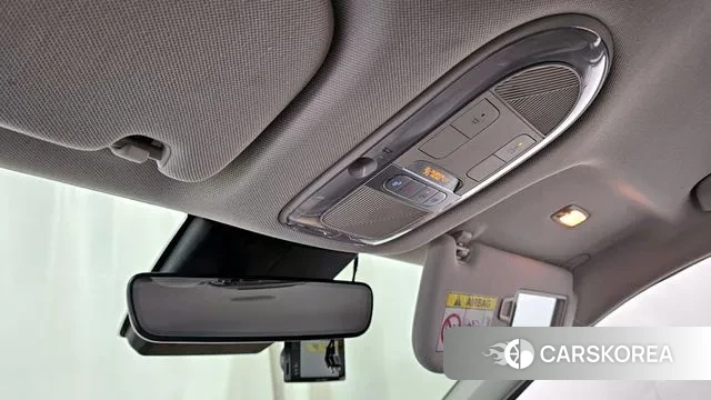 Hyundai Ionic 5 2021 Белый из Кореи, фото 6