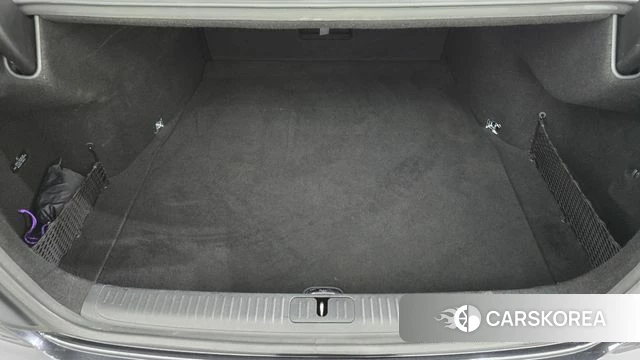 Kia More K9 2019 Серый из Кореи, фото 6