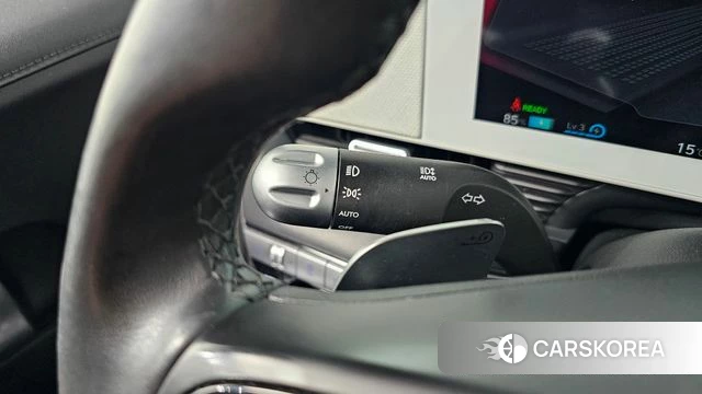 Hyundai Ionic 5 2022 Серебряный из Кореи, фото 6