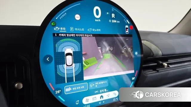 Mini Cooper C 4th generation 2025 Белый из Кореи, фото 6