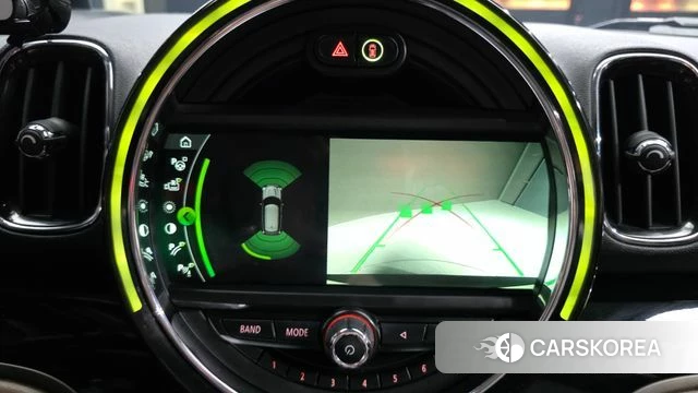 Mini Cooper D Countryman 2019 Белый из Кореи, фото 6