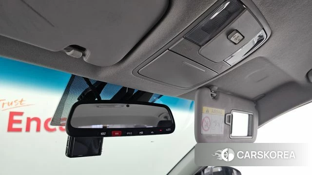 Kia The New K3 2nd generation 2022 Серый из Кореи, фото 6