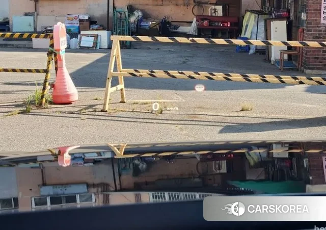 Hyundai The New Palisade 2024 Черный из Кореи, фото 6