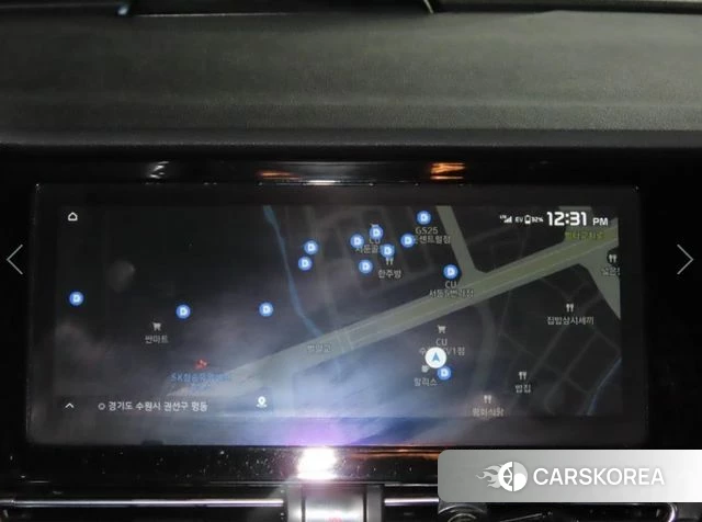 Kia Niro Plus 2022 Белый из Кореи, фото 6