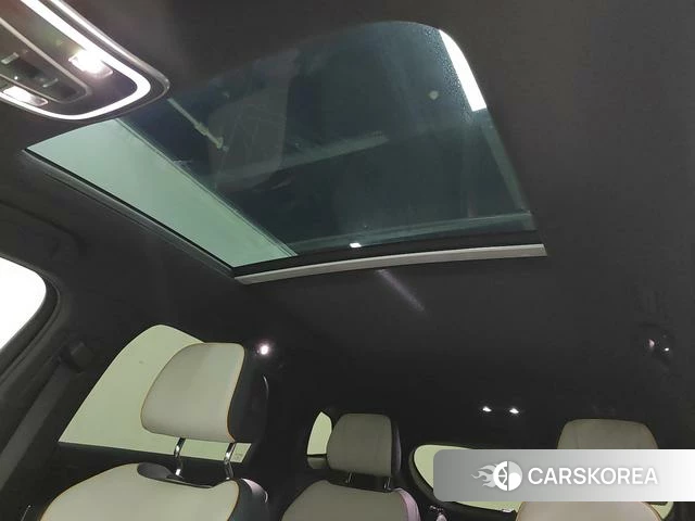 BYD Tang Yi 2023 Темно-серый из Китая, фото 6