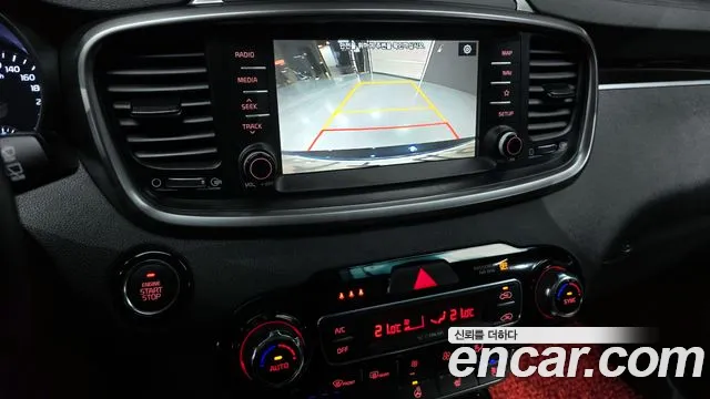 Kia The New Sorento id 2406150 из Кореи 6