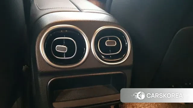 Mercedes-Benz C-Class W206 2022 Черный из Кореи, фото 6