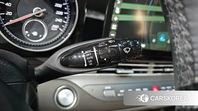 Hyundai The New Grandeur IG 2020 Черный из Кореи, фото 6