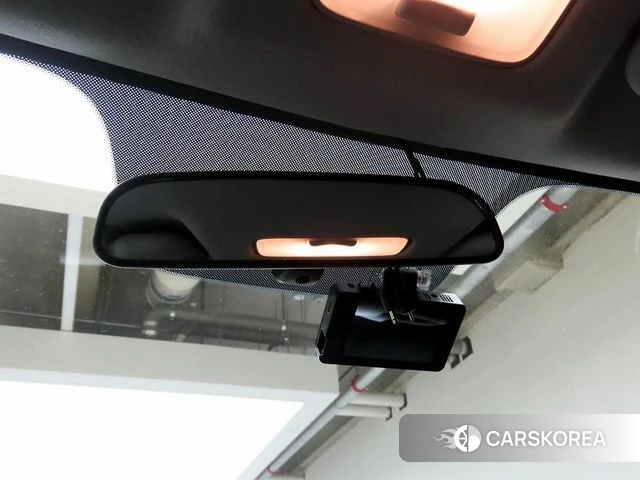 Kia Morning Urban (JA) 2022 Желтый из Кореи, фото 6