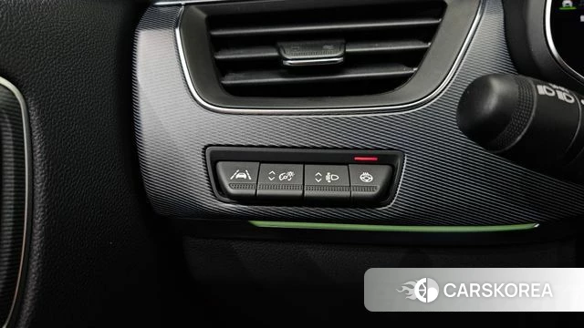 Renault Korea (Samsung) XM3 2020 Белый из Кореи, фото 6