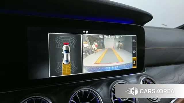 Mercedes-Benz E-Class W213 2019 Синий из Кореи, фото 6