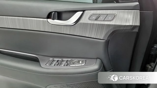 Hyundai The New Palisade 2023 Серый из Кореи, фото 6