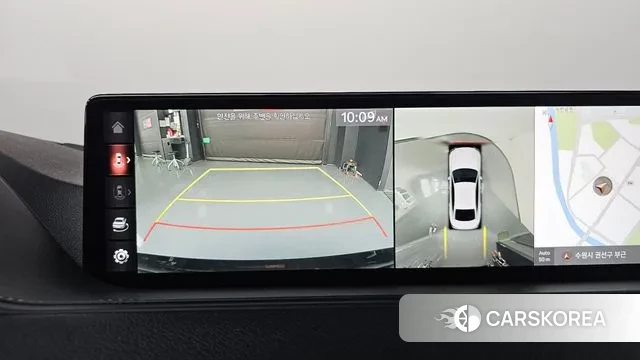 Genesis G80 (RG3) 2020 Черный из Кореи, фото 6