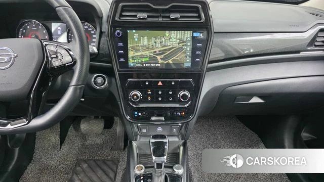 Ssangyong Berry New Tivoli 2021 Белый из Кореи, фото 6
