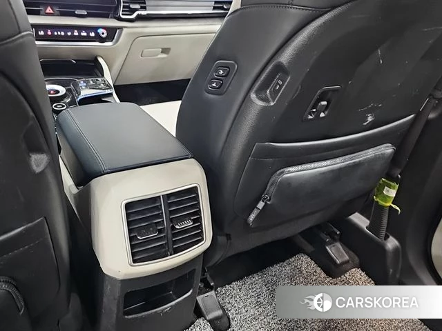 Kia Sportage 5th Generation 2022 Серый из Кореи, фото 6
