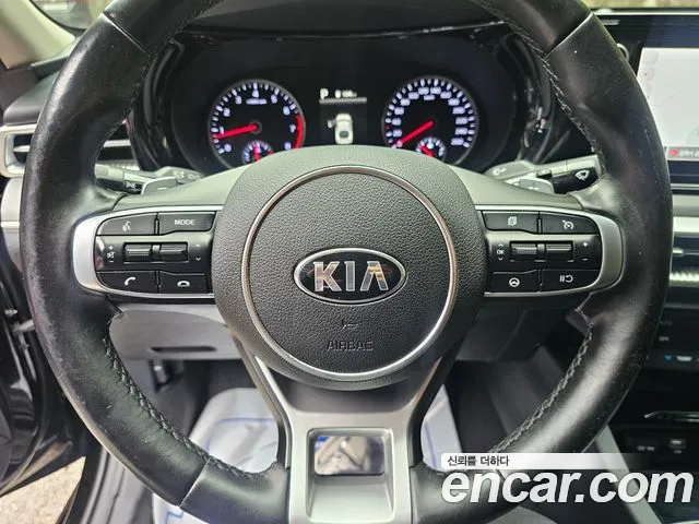 Kia K5 3rd generation id 2703614 из Кореи 6