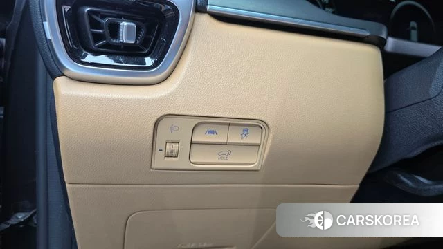 Kia Sorento 4th Generation 2021 Серый из Кореи, фото 6