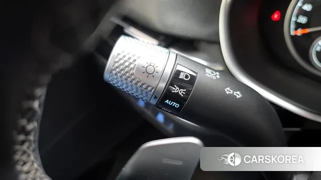 Genesis G80 (RG3) 2024 Серый из Кореи, фото 6