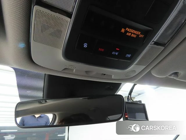 Hyundai Sonata (DN8) 2019 Белый из Кореи, фото 6